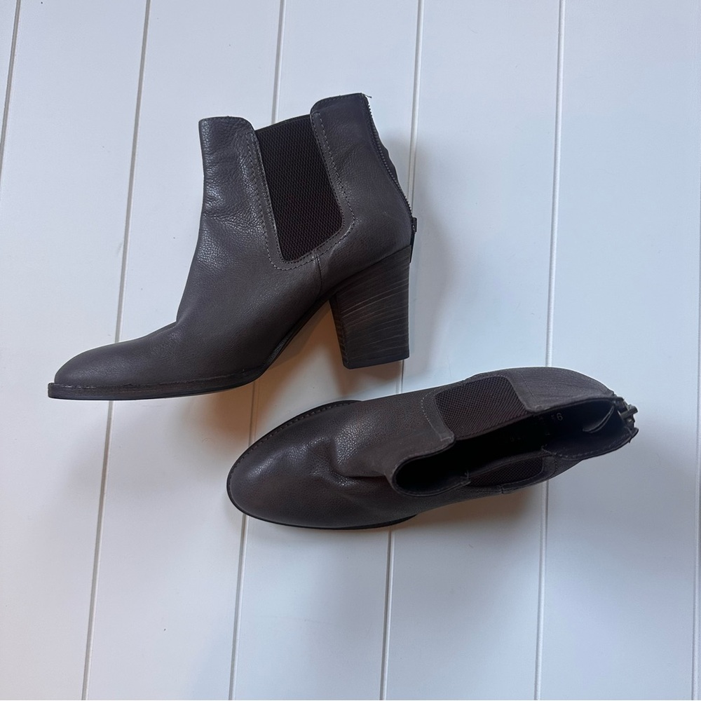 Aquatalia boots! New!! Never worn